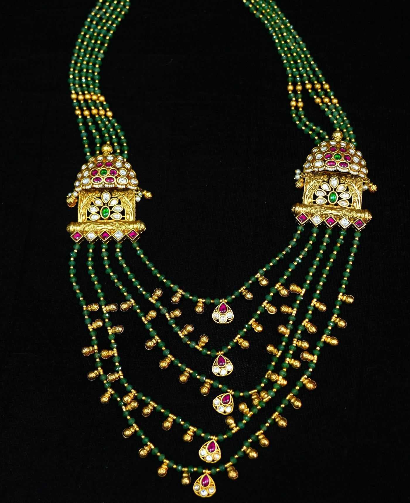 NECKLACE  SET