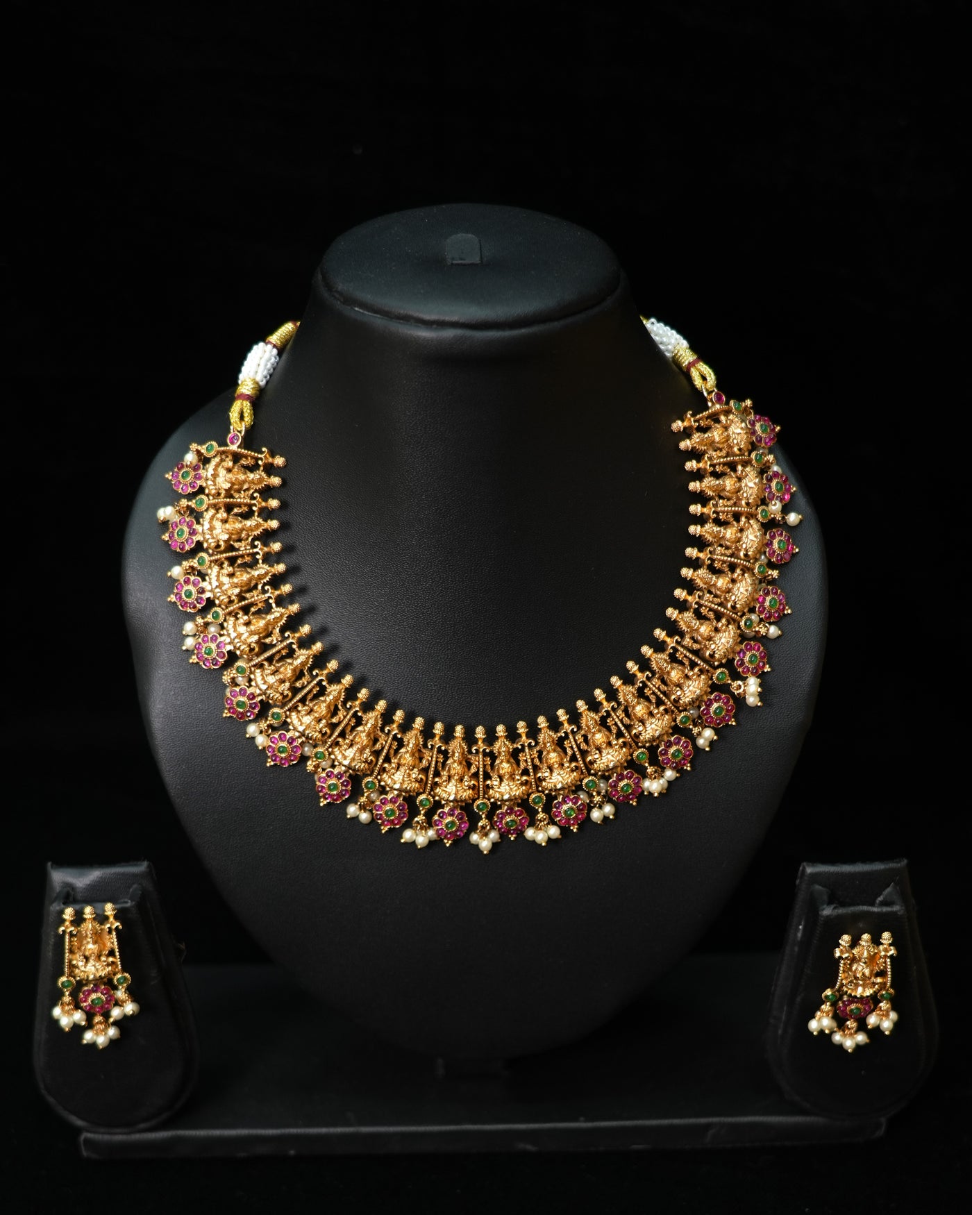 NECKLACE  SET
