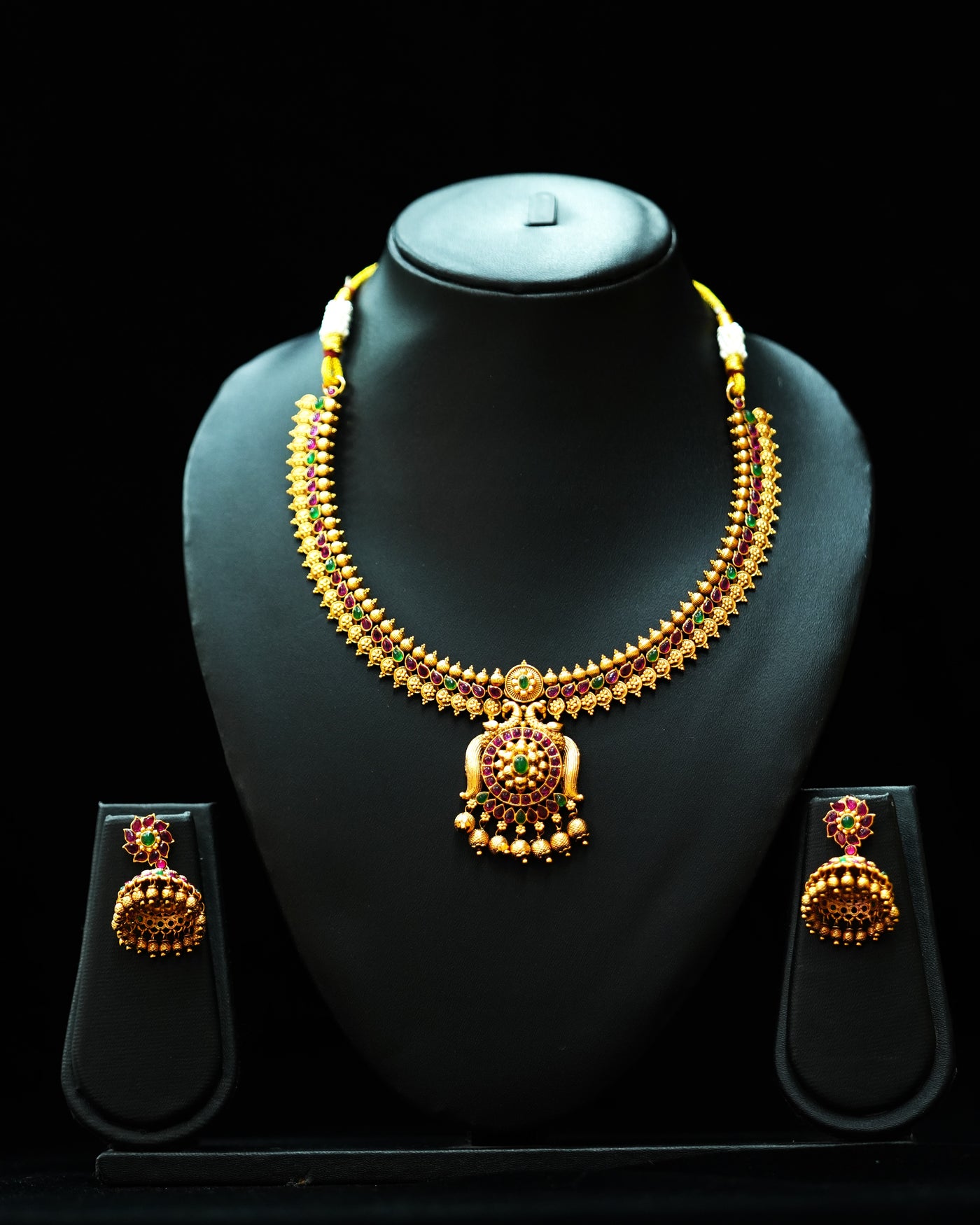 NECKLACE  SET