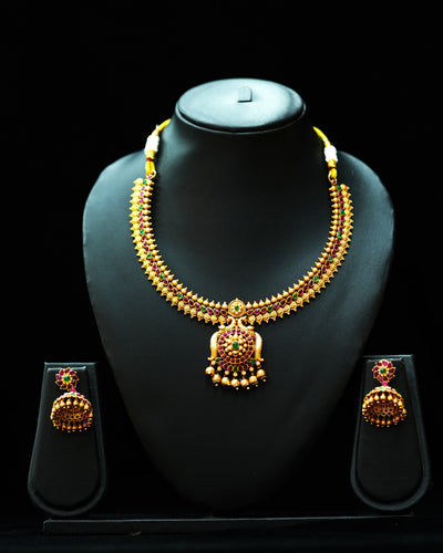 NECKLACE  SET