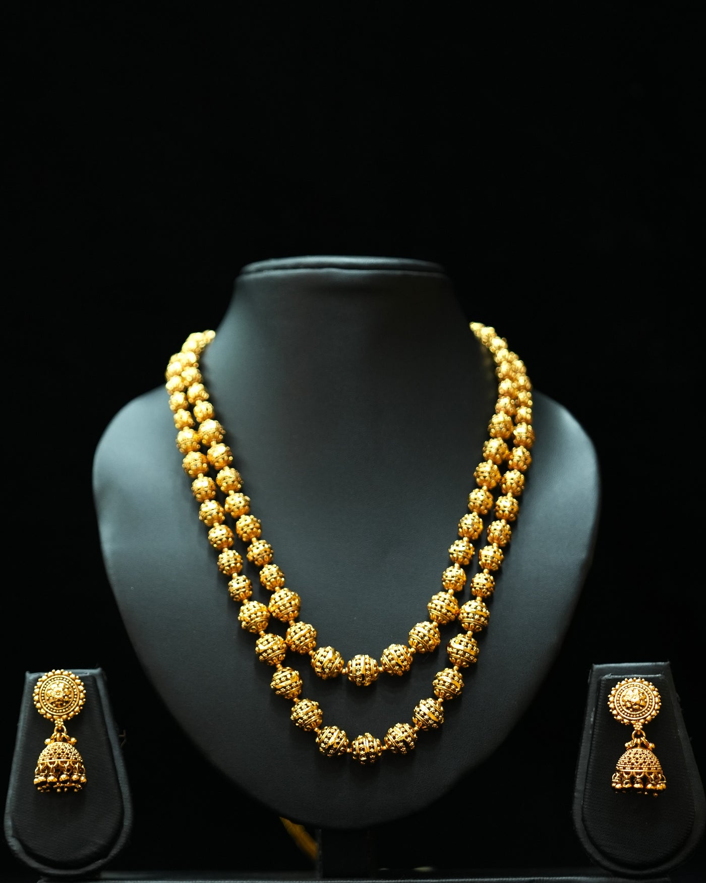 NECKLACE  SET