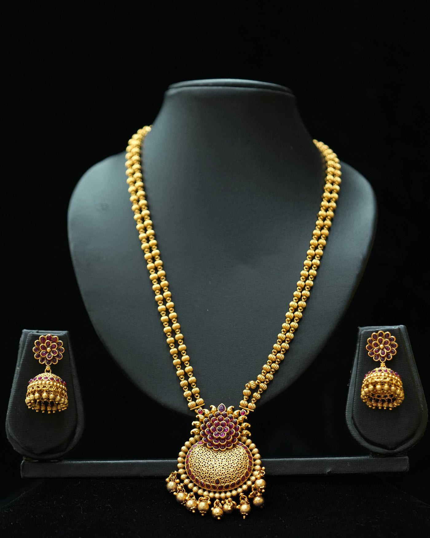 NECKLACE SET