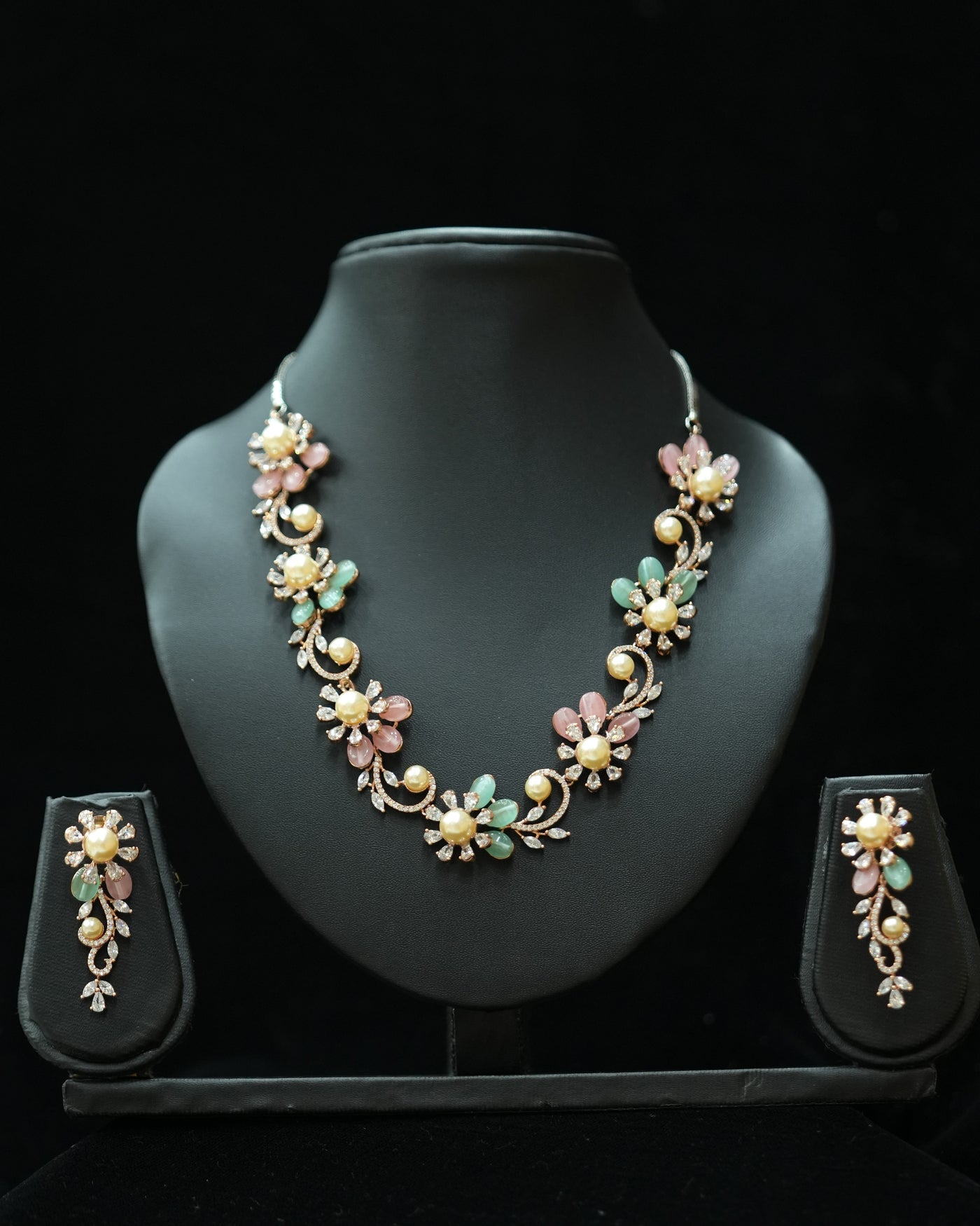 NECKLACE SET