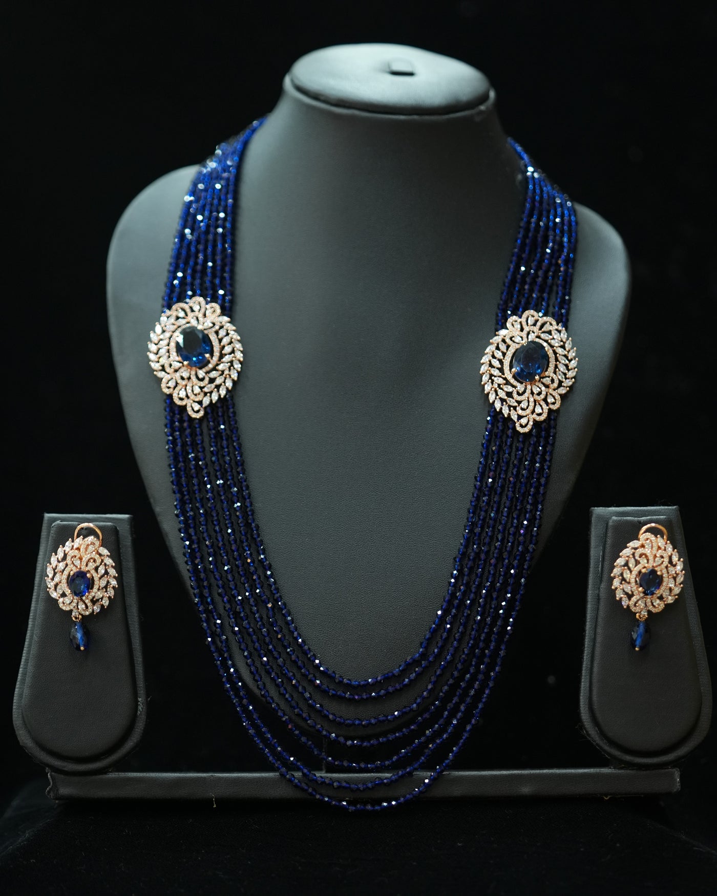 NECKLACE  SET